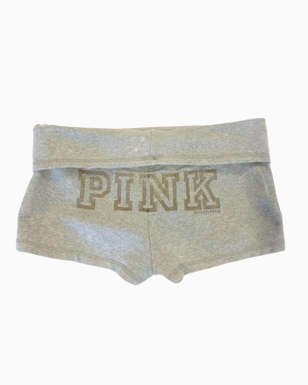 Victorias Secret PINK Foldover Shorts | S |