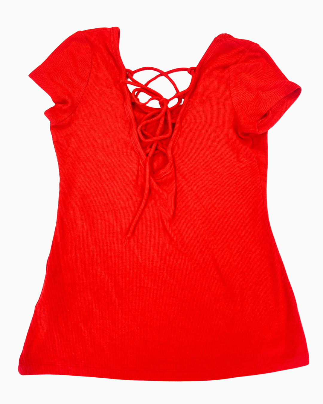 Studded BEBE Tank | L |