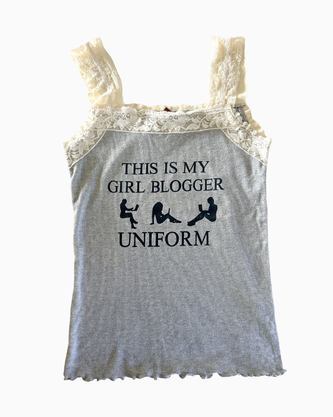 Blogger GF Tank | M |