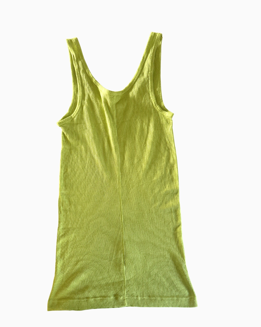 Swag In Chaos Tank | M |