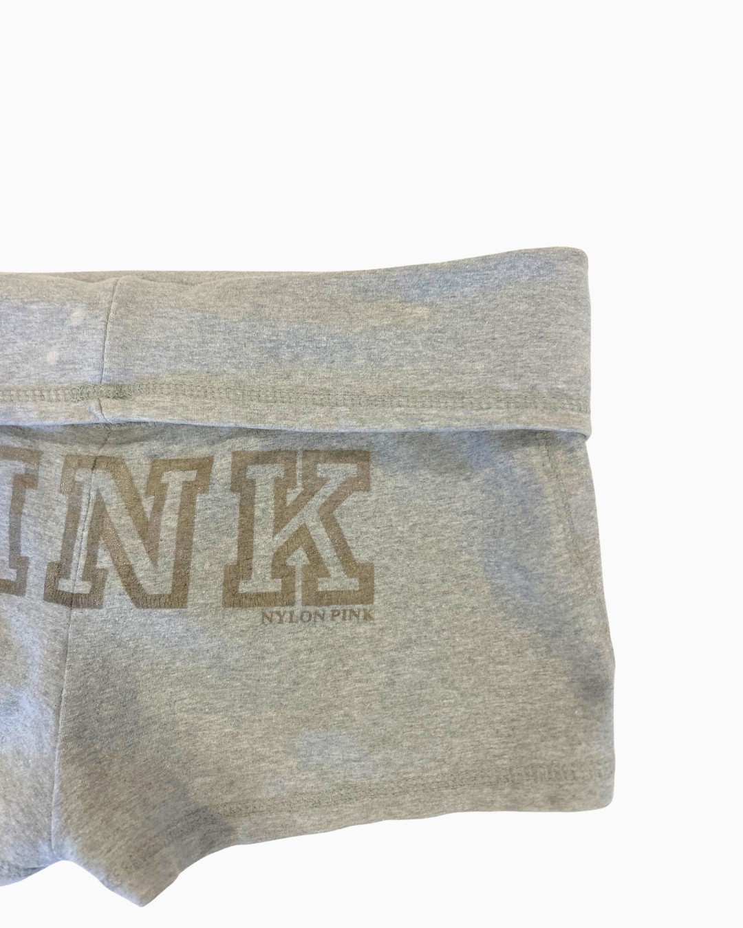 Victorias Secret PINK Foldover Shorts | S |