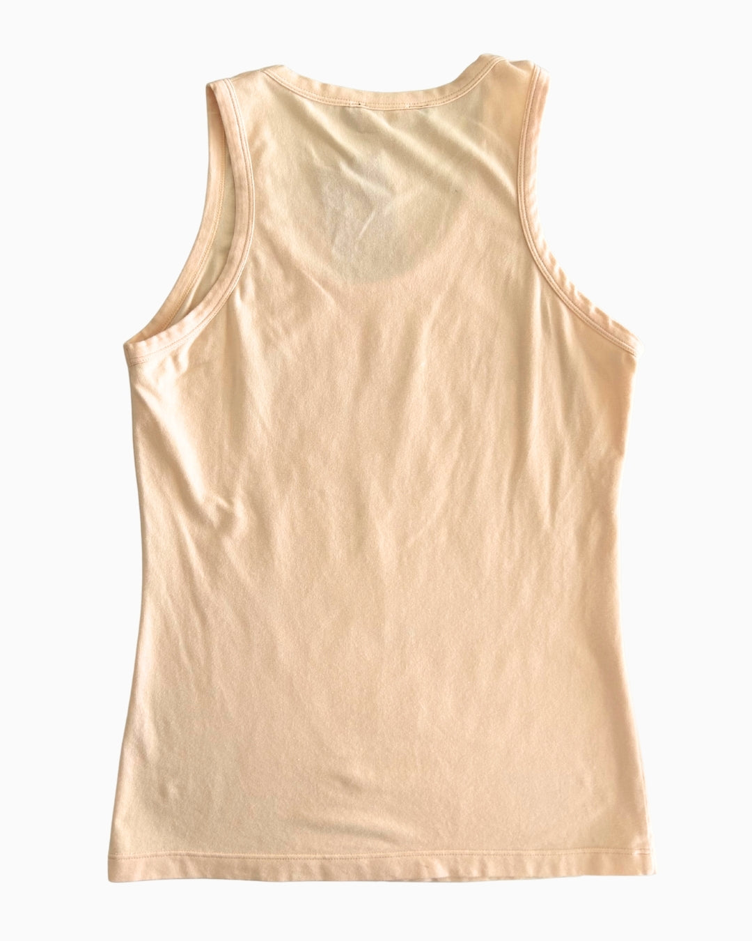 Sequin Morgan De Toi Tank | M |