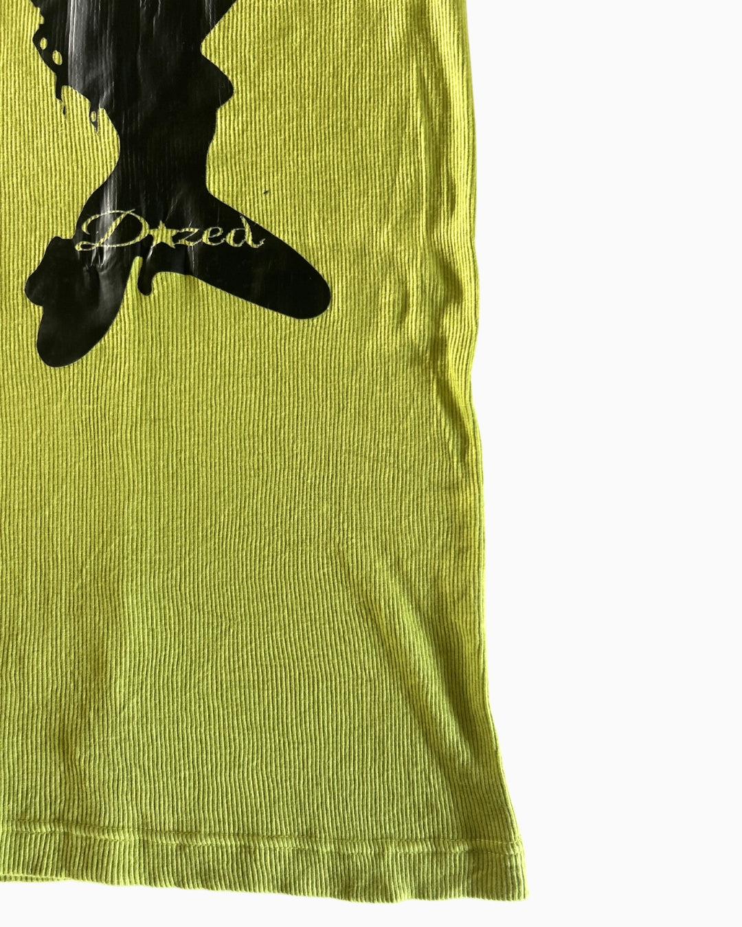 Swag In Chaos Tank | M |
