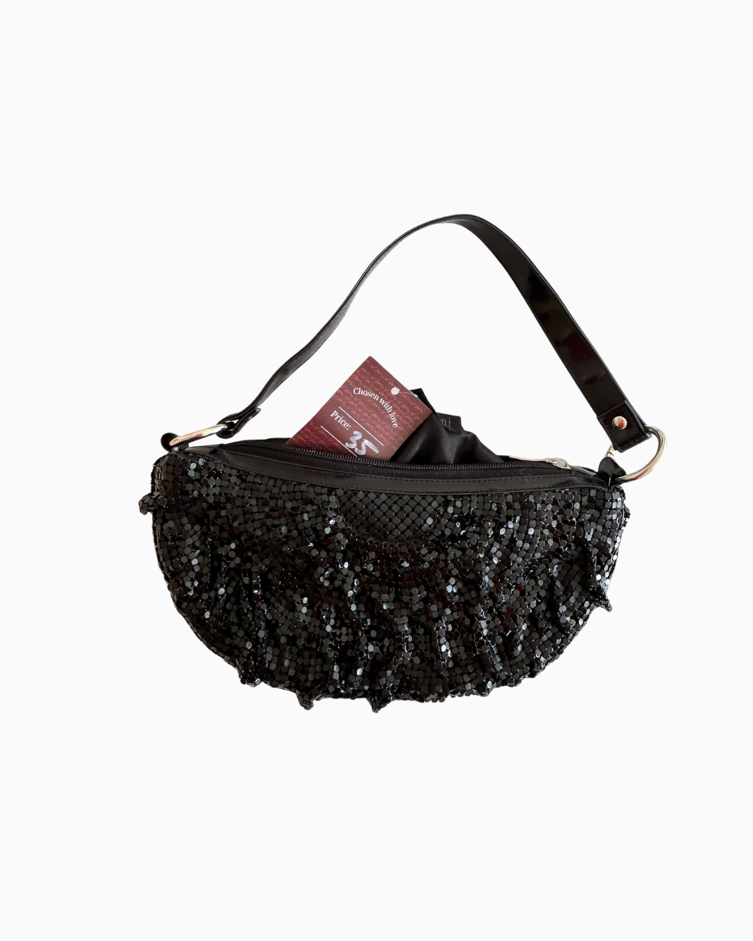Chain Mini Bag