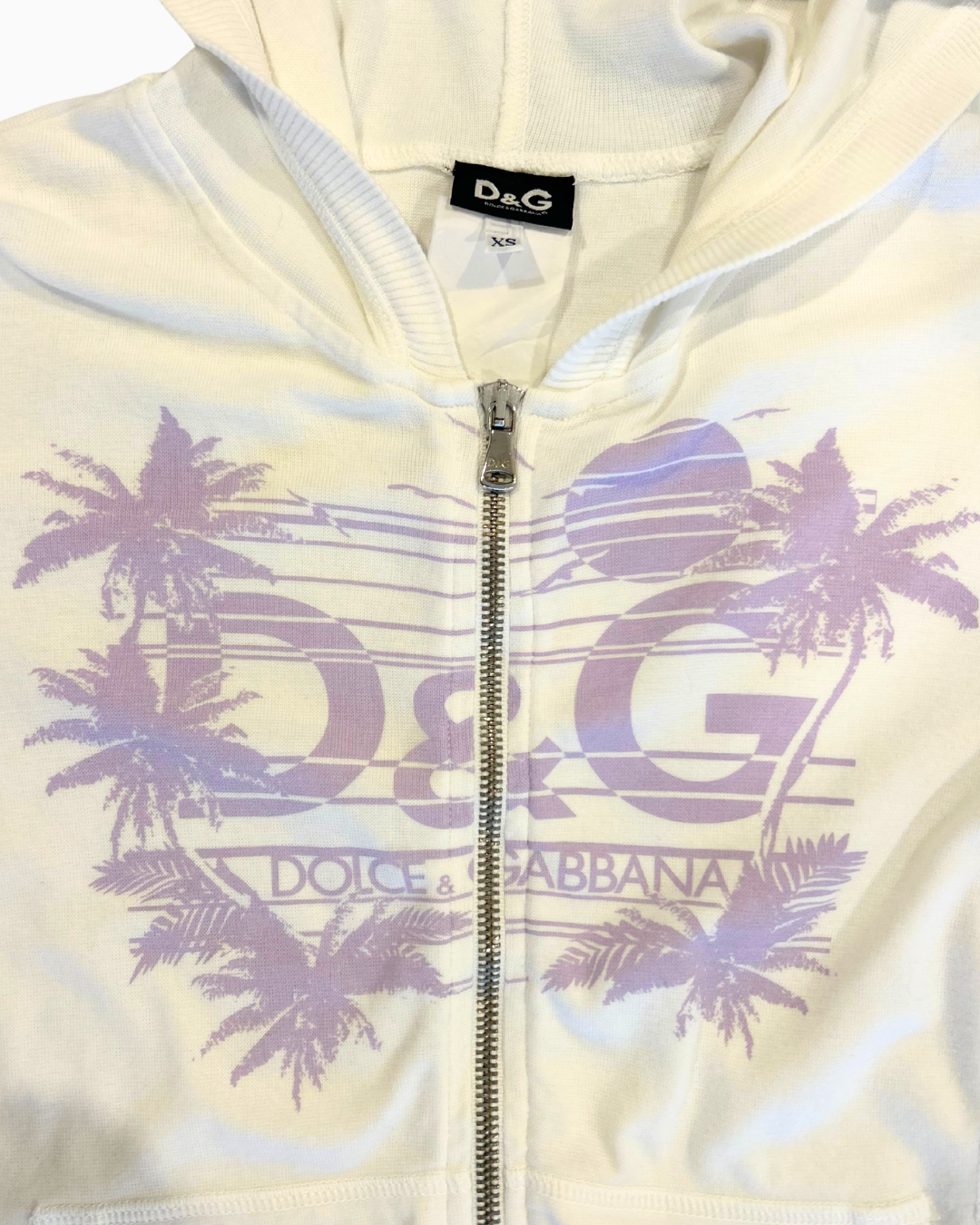 D&G Hoodie | XS |