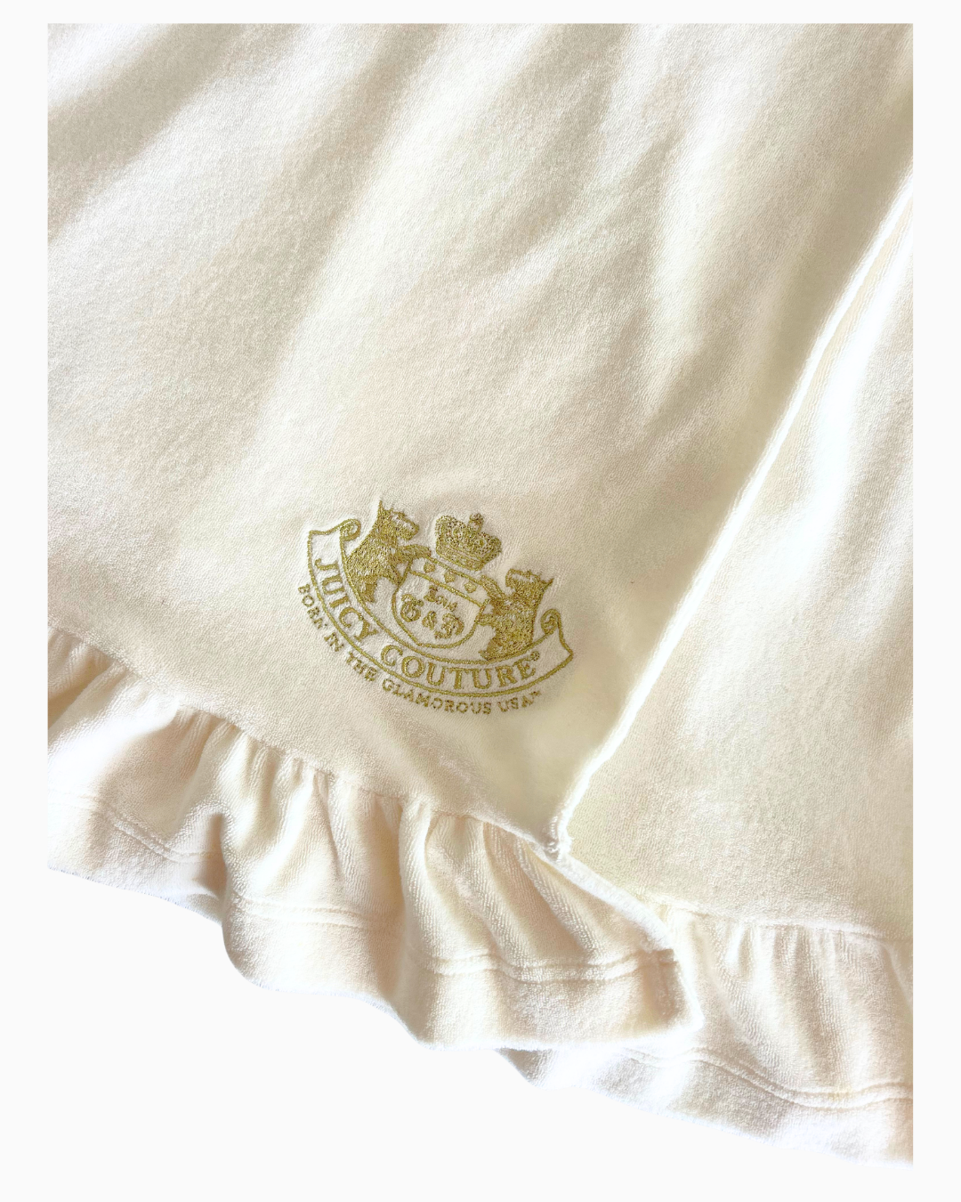 Juicy Couture Midi Skirt | M |