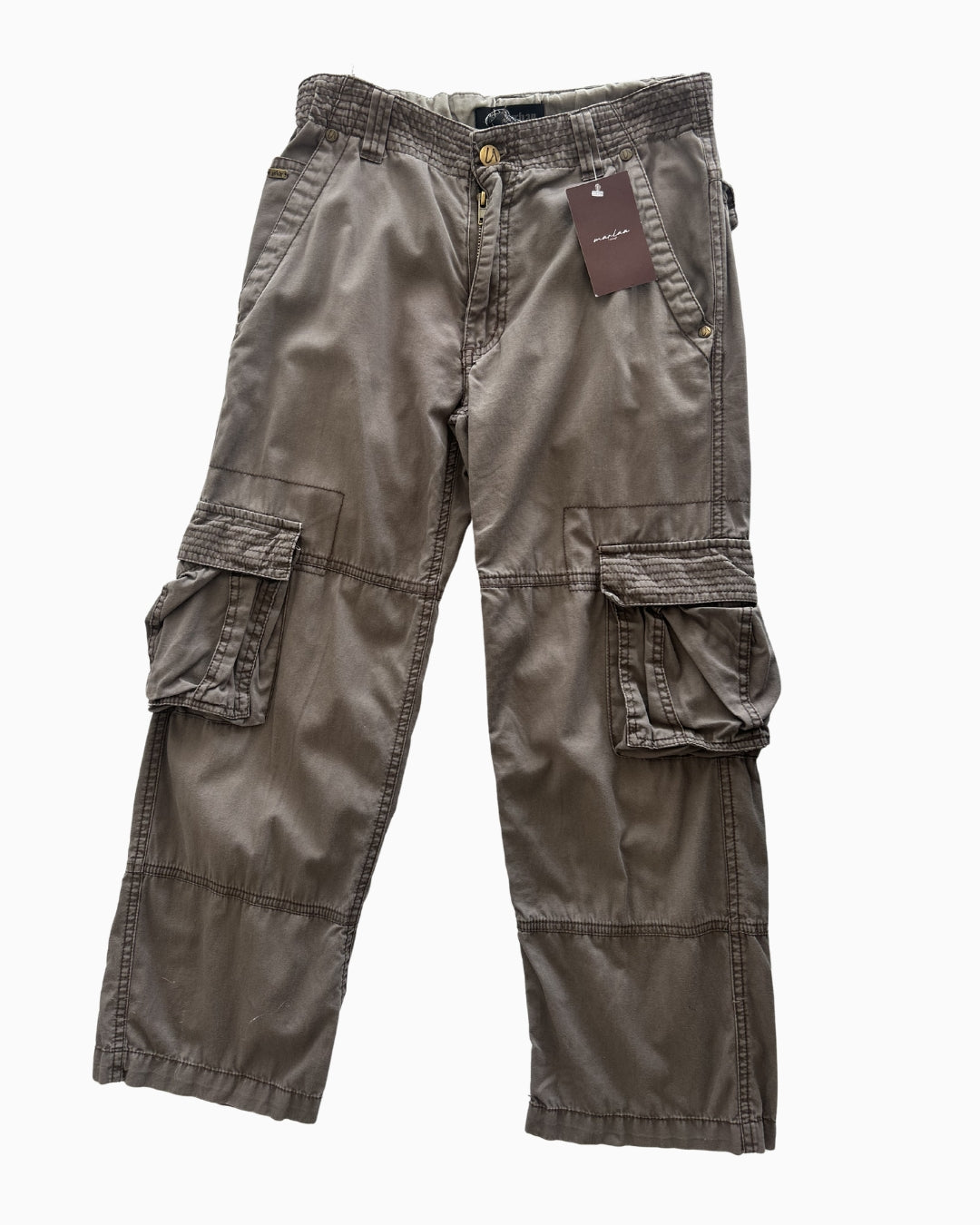 Urban Cargo Pants | XXS |