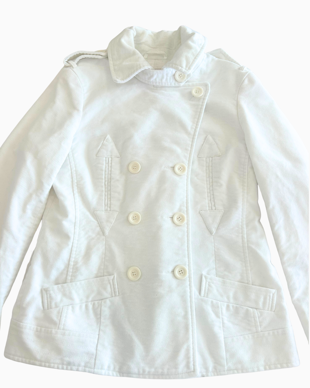 Vintage Glassons Button Jacket | M |