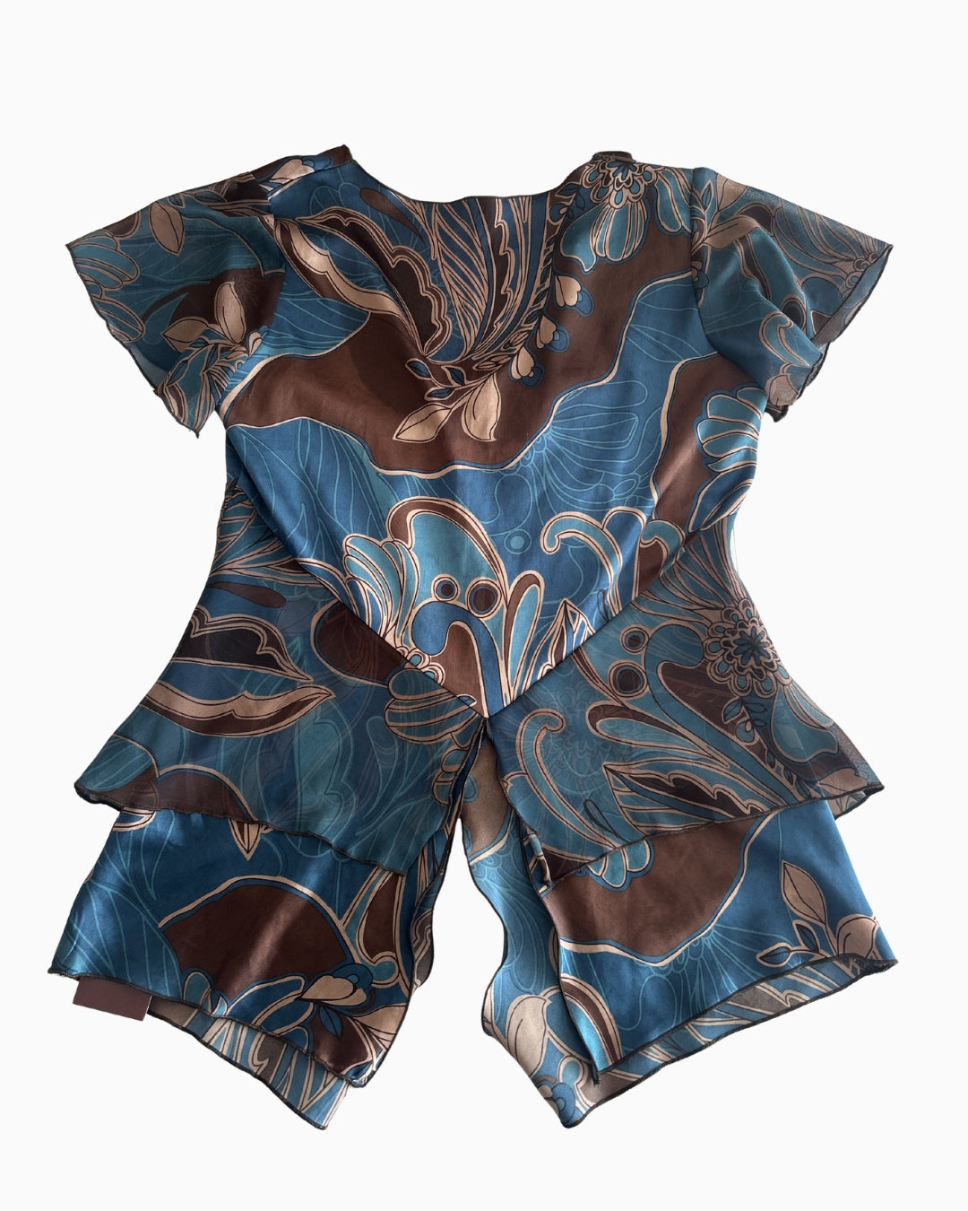 Fairy Short Sleeve Top | M |