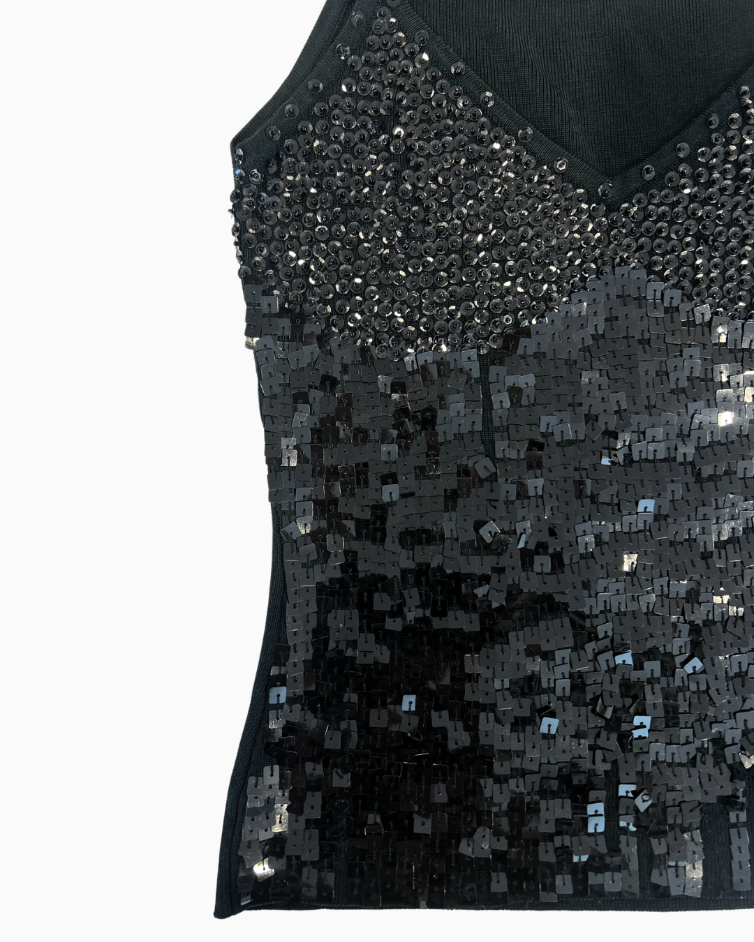 Sequin Cami | S - M |