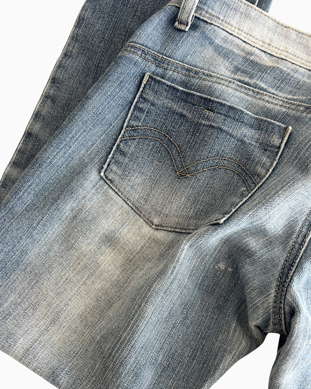 Vintage Levis Jeans | XS |