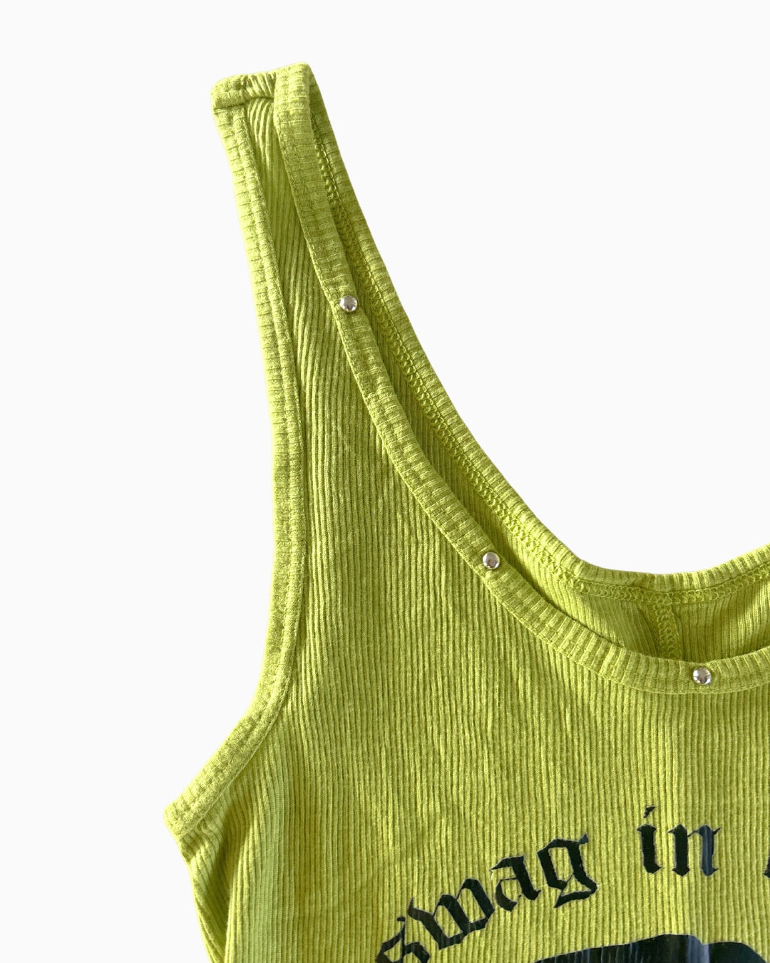 Swag In Chaos Tank | M |