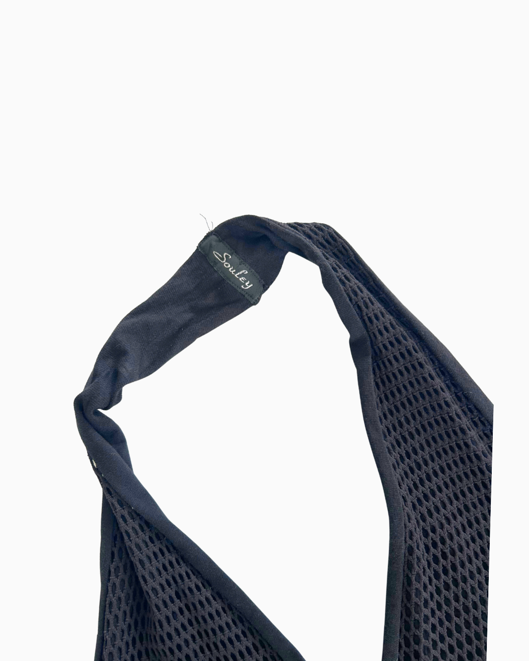 Mesh 2000's Halter | 10 |