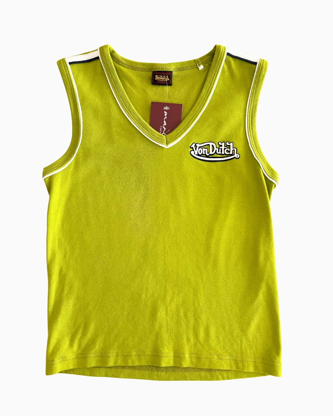 VonDutch Tank | S - M |