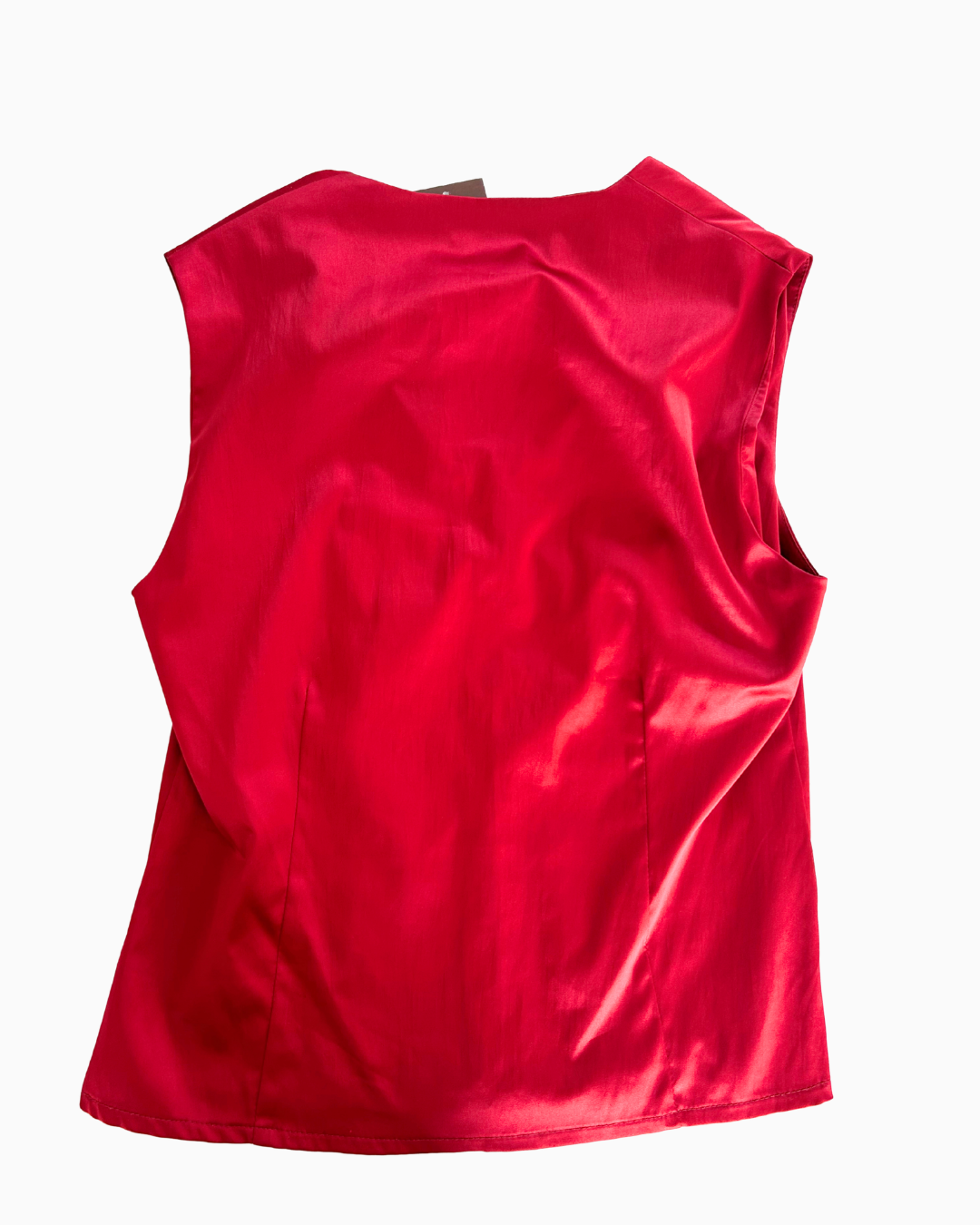 Vintage 2000's Pagni Tank |16 |