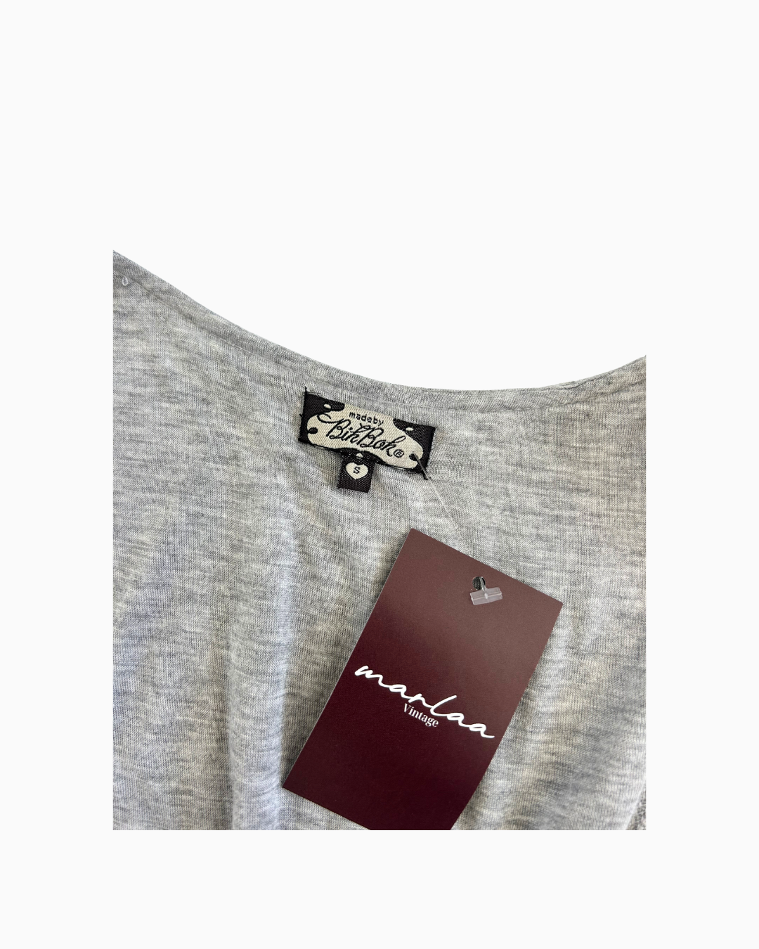 Sequin Vest | S |