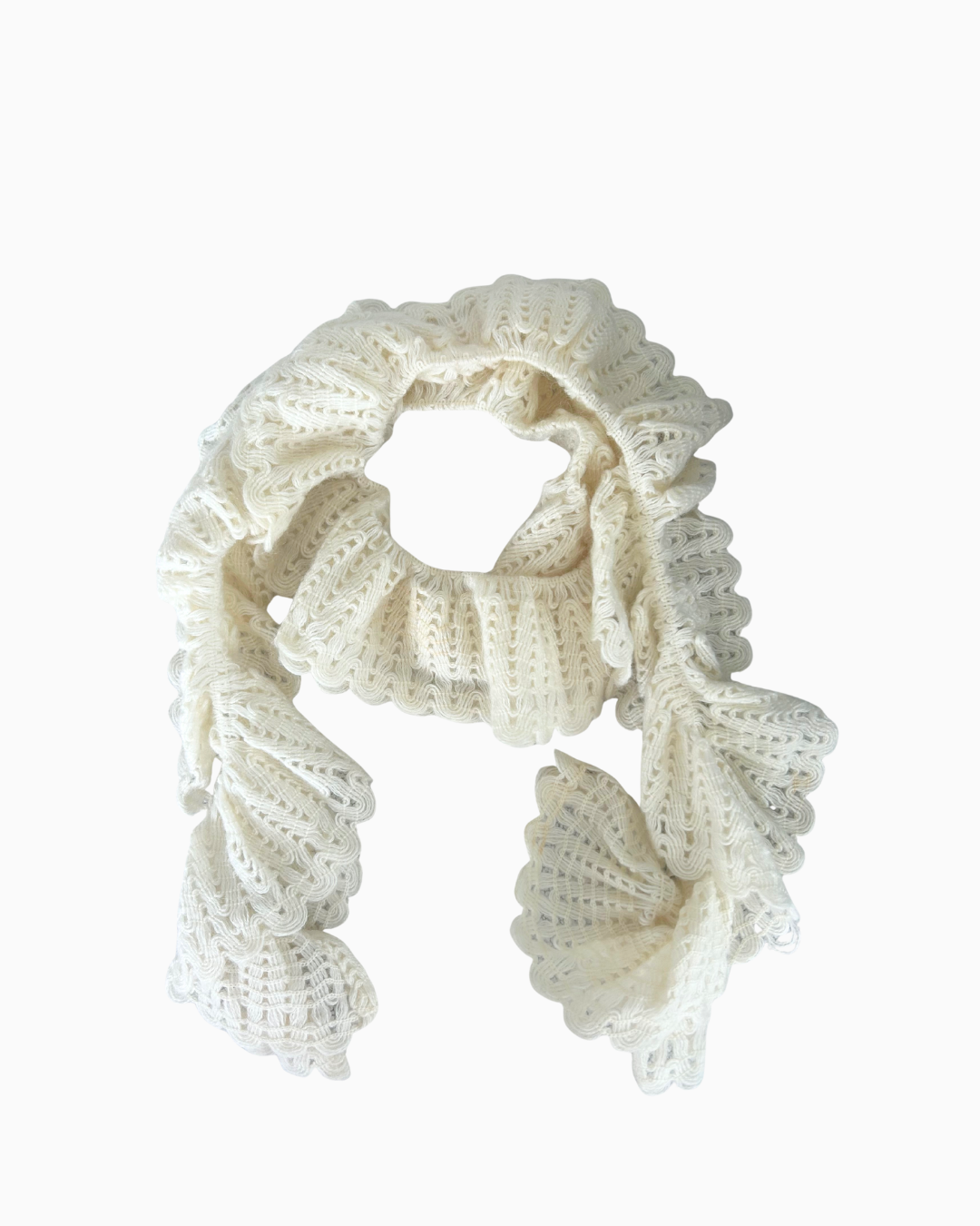 Scrunch Scarf | 3