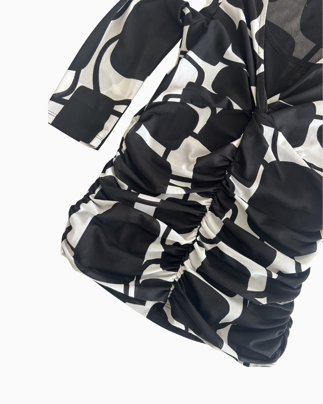Rocuhed Funky Y2K Top | 10 |