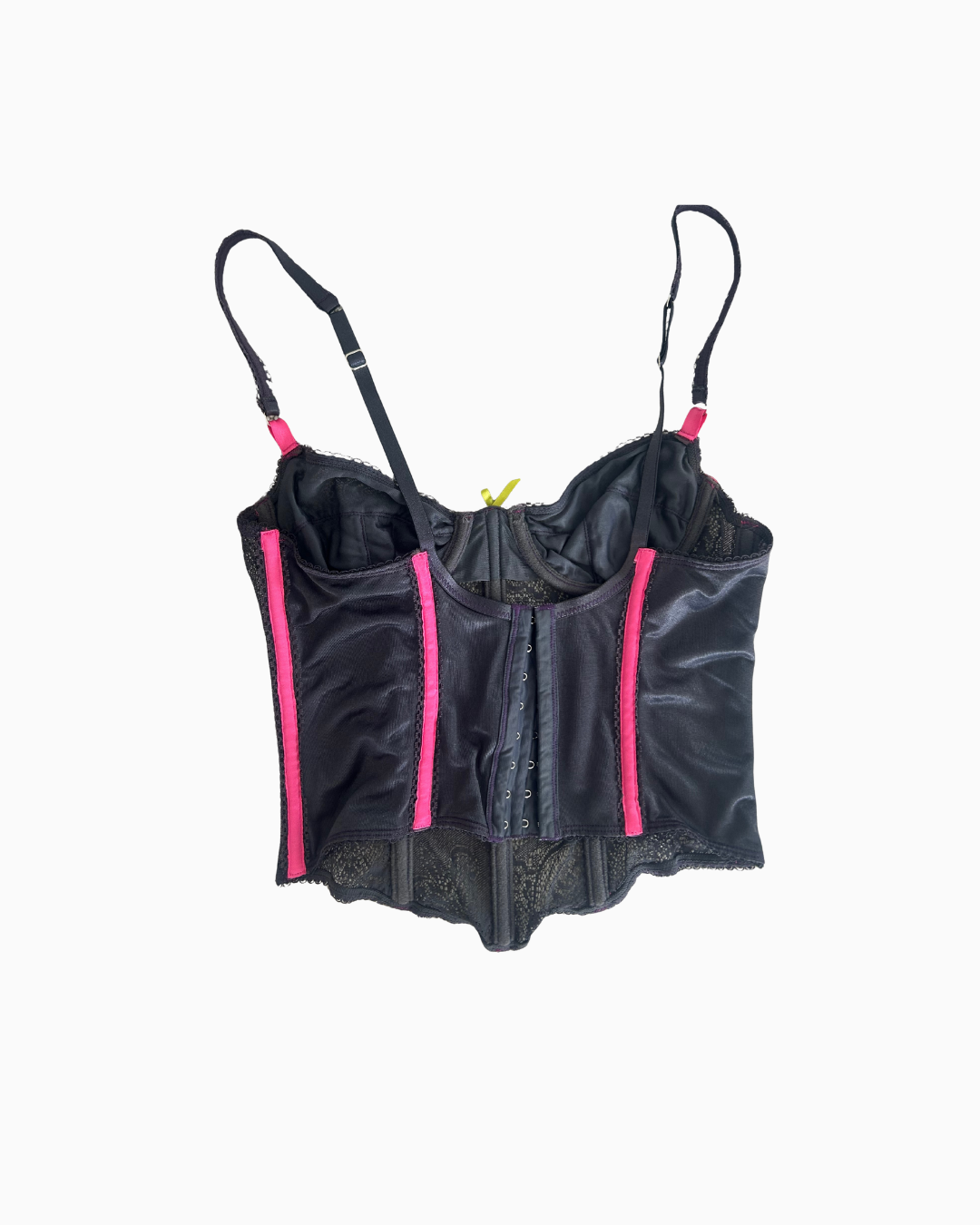 Vintage Elle McPherson Corset | 3