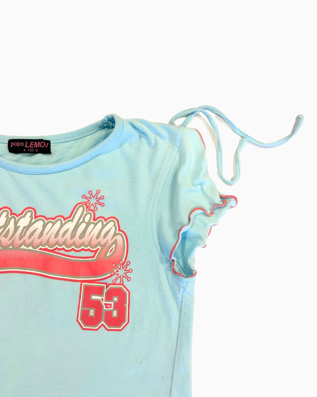 Outstanding 63 Graphic Tee | XS |