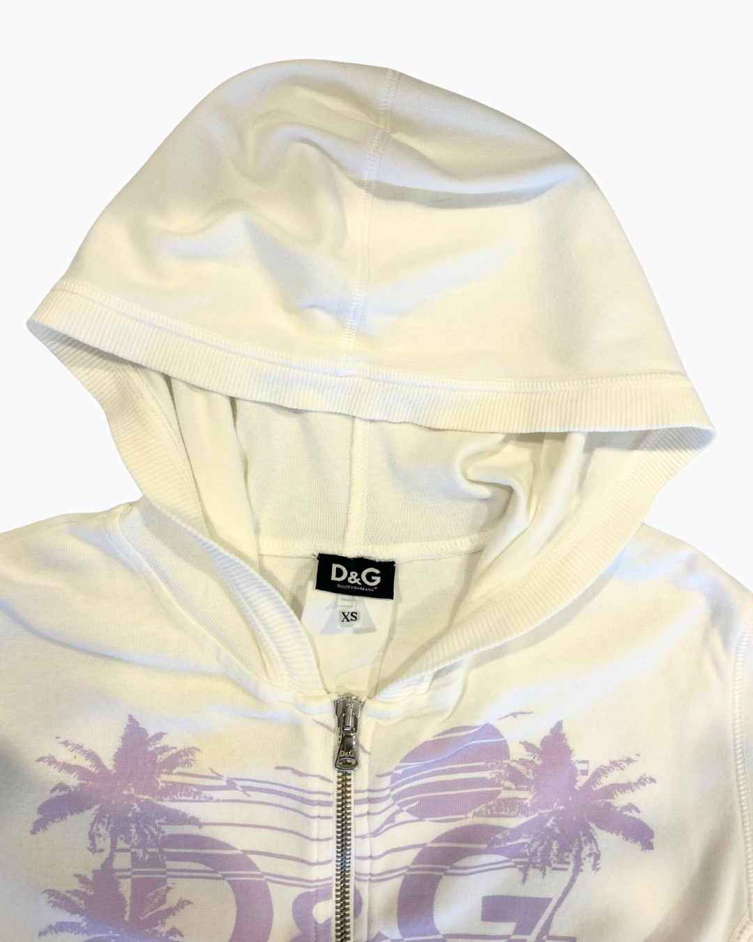 D&G Hoodie | XS |