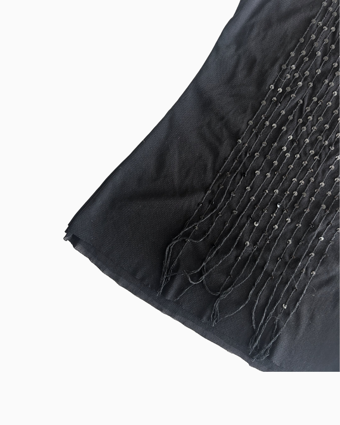 Funky Y2K Sequin Tank | S |