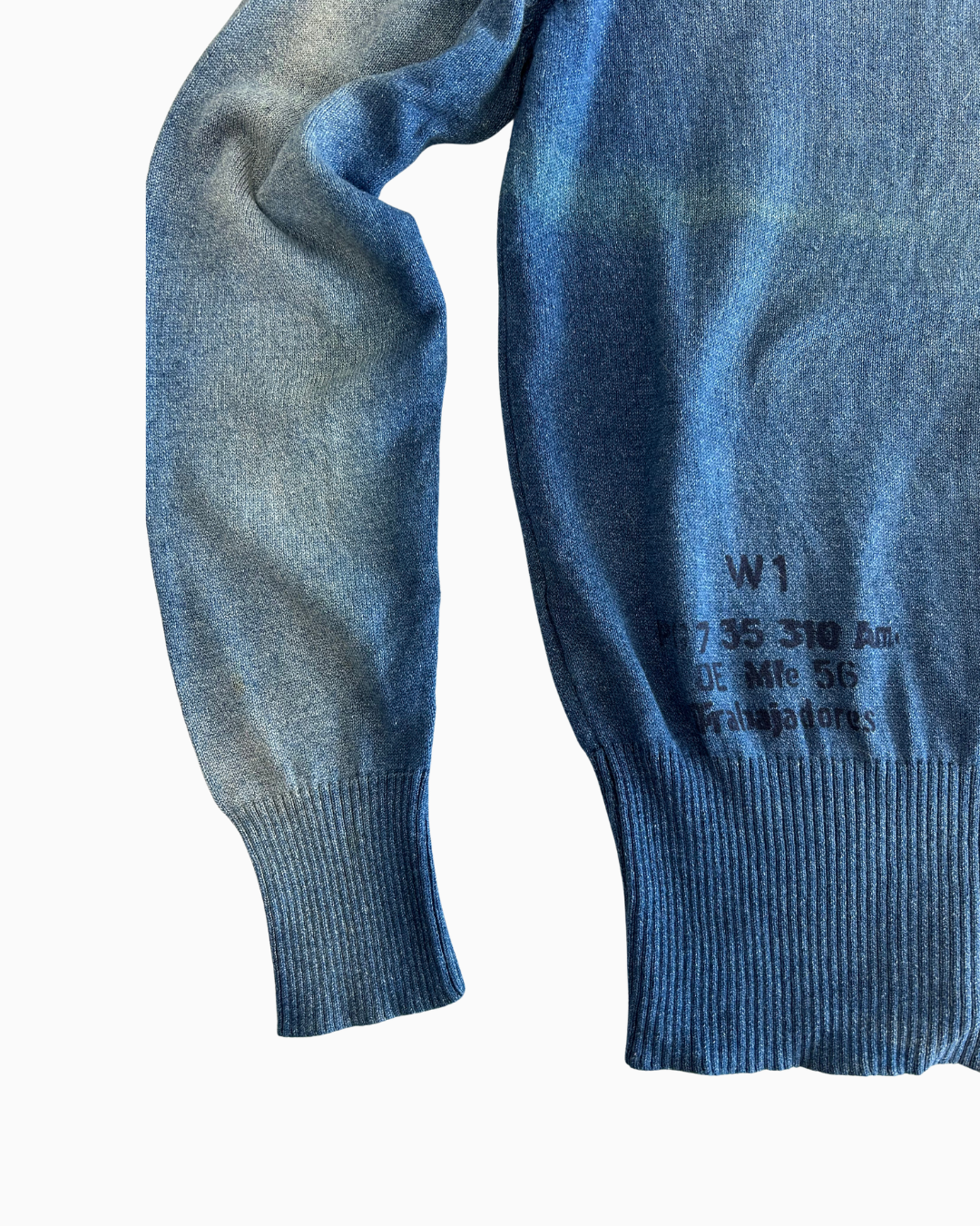 Vintage Diesel Jumper | S |