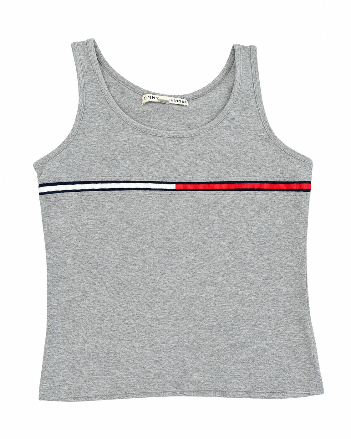 Tommy Hill figure Tank | Size S |