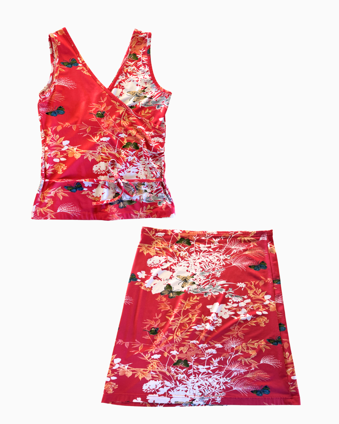 Tropical Set | M |